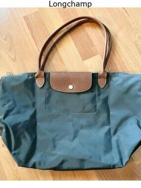 Longchamp women's bags